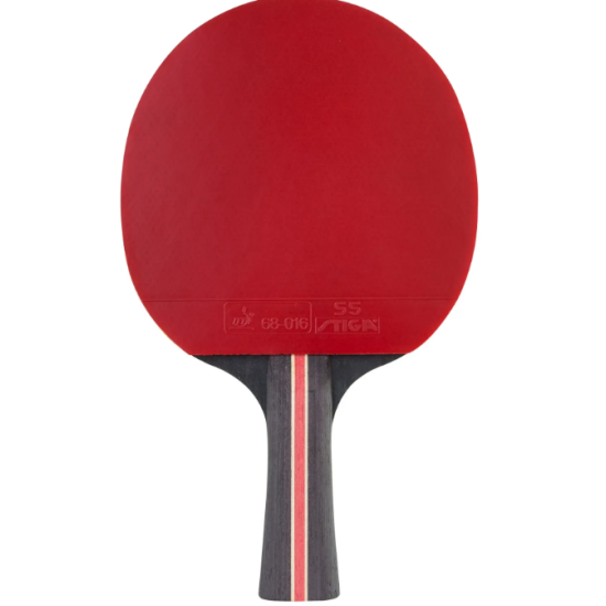 Купить Ракетка для настольного тенниса  Stiga Flexure 5 Star FL (1215-4016-01) в Киеве - фото №1